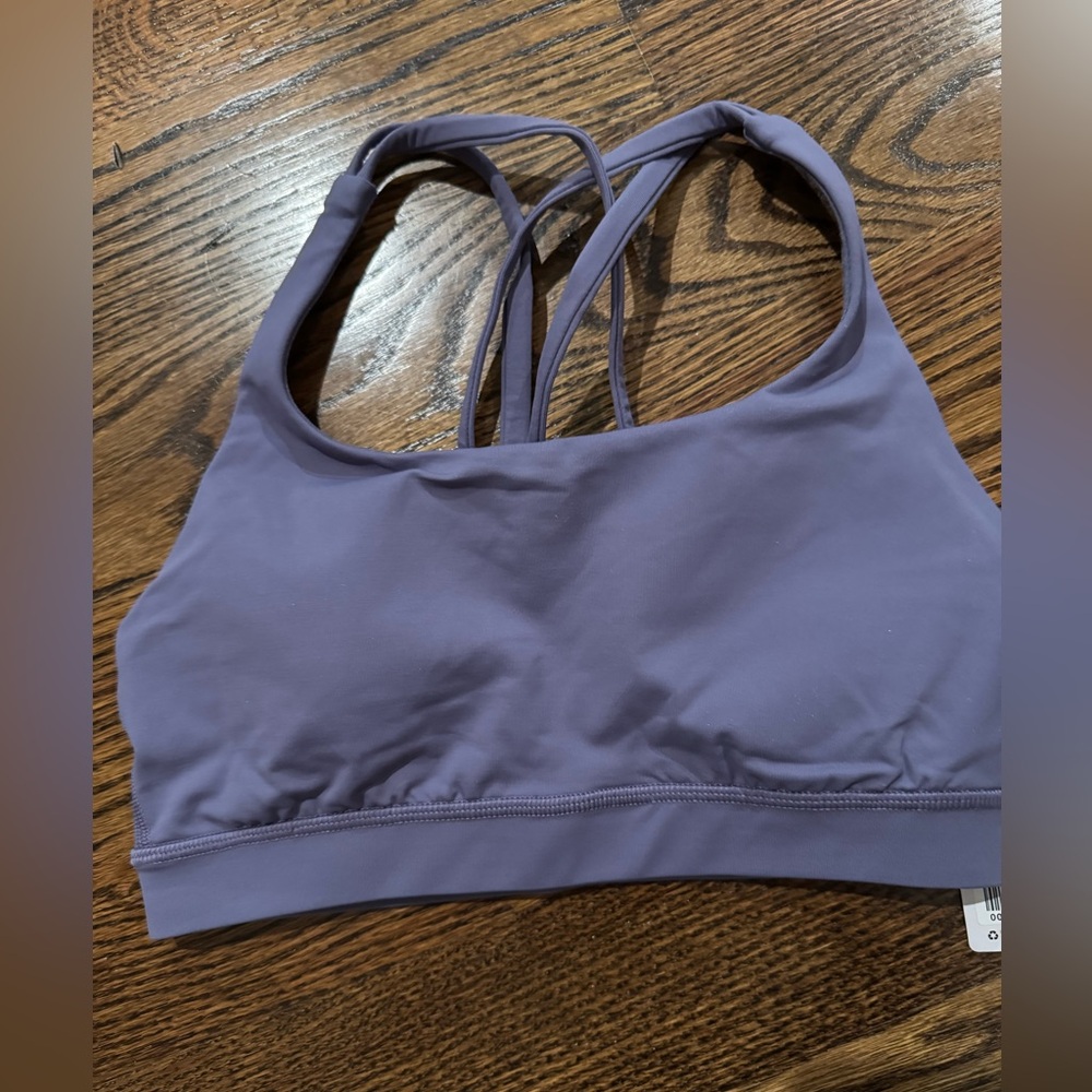 Lululemon energy bra, brand new - Picture 2 of 4
